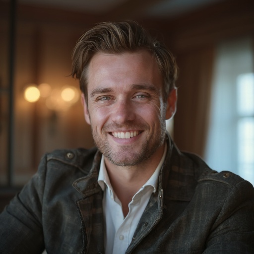 Jake Morrison — best online poker sites reviewer